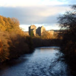 Doune Castle