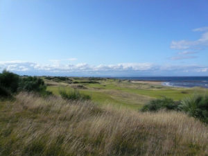 Kingsbarns Golf Links