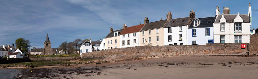 Western Anstruther