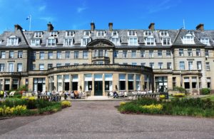 Gleneagles