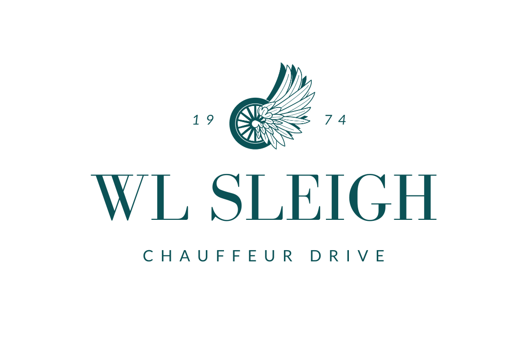 WL Sleigh Logo