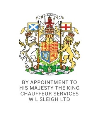 W L Sleigh Business Cards - 5 W L Sleigh Business Cards - 5